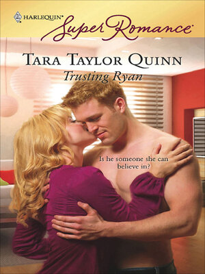 cover image of Trusting Ryan